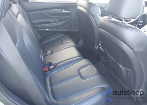 2023 Hyundai Santa Fe Sel z USA, uszkodzony, nr VIN 5NMS34AJXPH524877